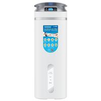 Máy lọc tổng đầu nguồn Karofi KTF-P02-AIO