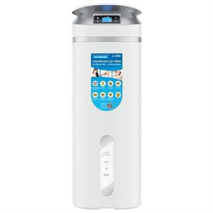 Máy lọc tổng đầu nguồn Karofi KTF-P02-AIO