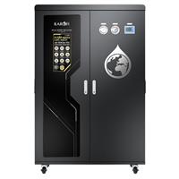 Máy lọc tổng đầu nguồn Karofi KTF-662-AIO
