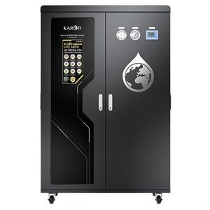Máy lọc tổng đầu nguồn Karofi KTF-662-AIO