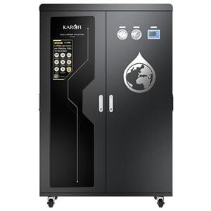 Máy lọc tổng đầu nguồn Karofi KTF-662