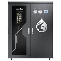 Máy lọc tổng đầu nguồn Karofi KTF-552 ECO