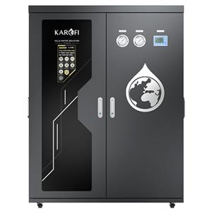 Máy lọc tổng đầu nguồn Karofi KTF-552 ECO