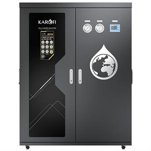 Máy lọc tổng đầu nguồn Karofi KTF-552