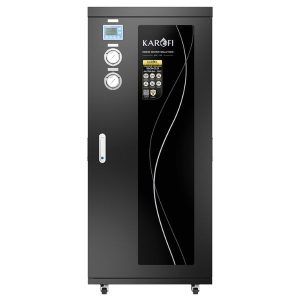 Máy lọc tổng đầu nguồn Karofi KMF-68