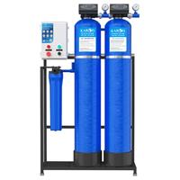 Máy lọc tổng đầu nguồn Karofi KTF-332CT