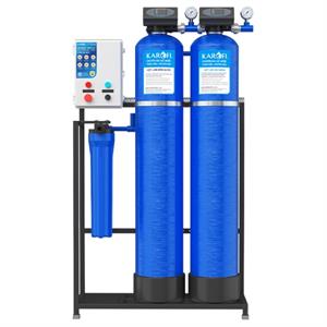 Máy lọc tổng đầu nguồn Karofi KTF-332CT