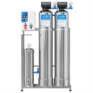 Máy lọc tổng đầu nguồn Karofi KTF-332IT