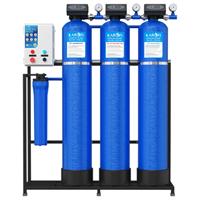 Máy lọc tổng đầu nguồn Karofi KTF-333C