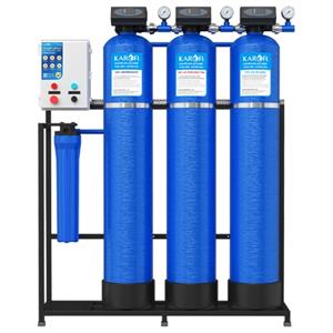 Máy lọc tổng đầu nguồn Karofi KTF-333CT