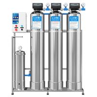 Máy lọc tổng đầu nguồn Karofi KTF-333I