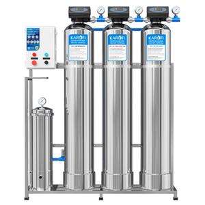 Máy lọc tổng đầu nguồn Karofi KTF-333IT