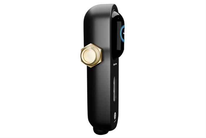 Máy lọc tổng đầu nguồn Fuji Smart PA40 Màu Đen