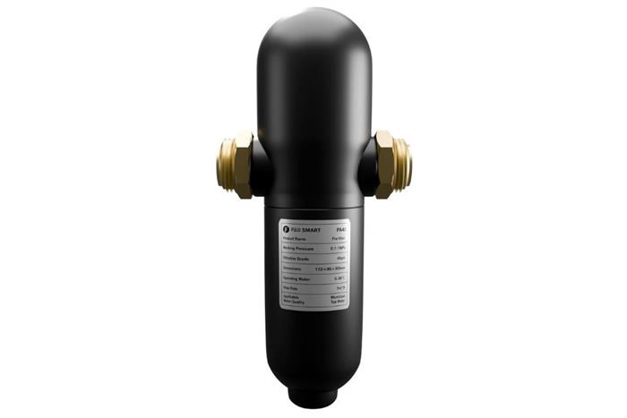 Máy lọc tổng đầu nguồn Fuji Smart PA40 Màu Đen