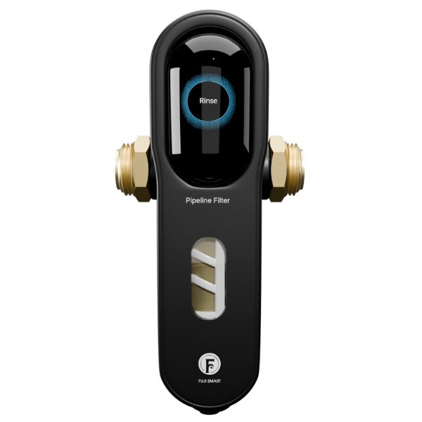 Máy lọc tổng đầu nguồn Fuji Smart PA40