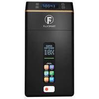 Máy lọc tổng đầu nguồn Fuji Smart Super Softener CS One