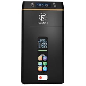 Máy lọc tổng đầu nguồn Fuji Smart Super Softener CS One