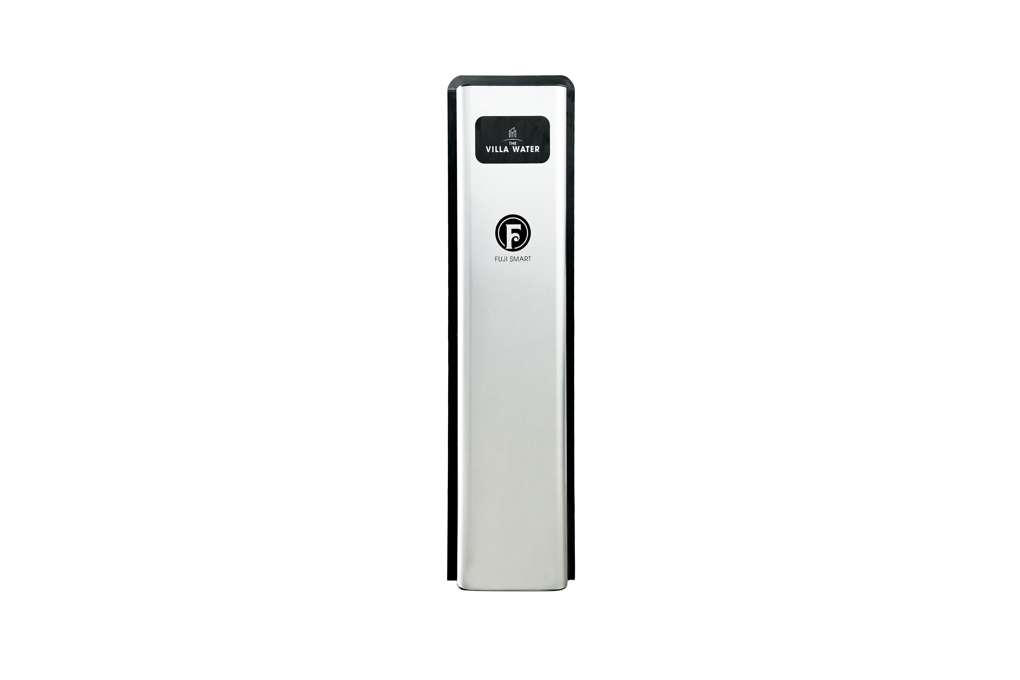 Máy lọc tổng đầu nguồn Fuji Smart S800 Màu Đen - Xám