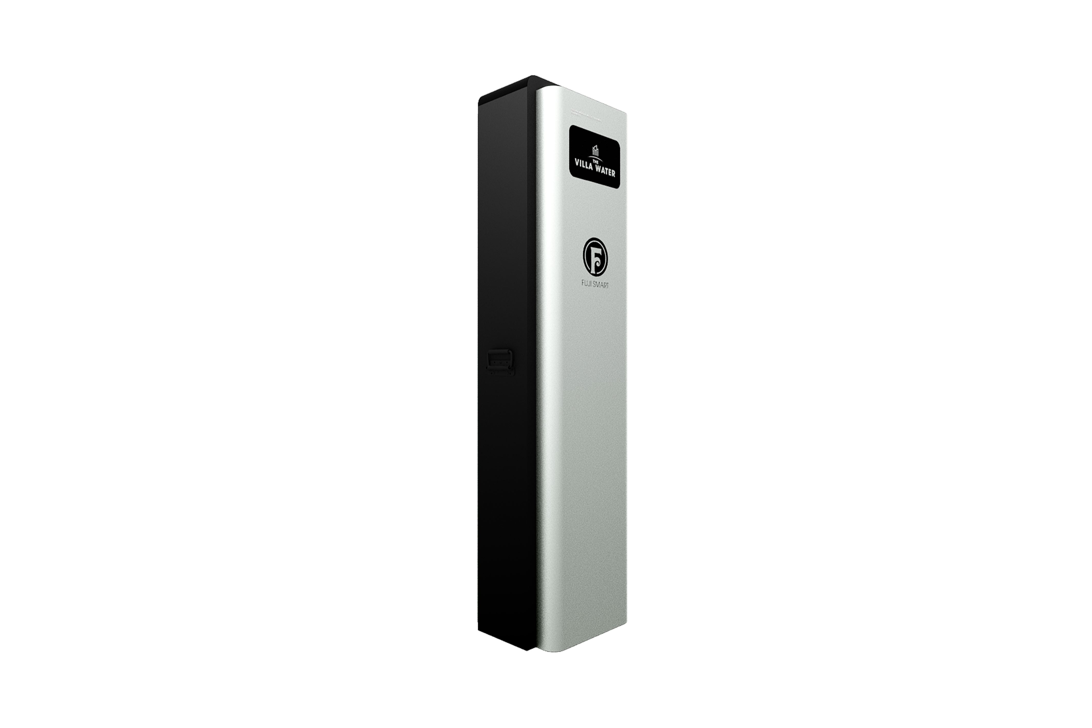 Máy lọc tổng đầu nguồn Fuji Smart S800 Màu Đen - Xám