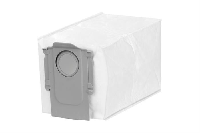 Bộ phụ kiện Robot hút bụi Roborock Qrevo 5AE/QR 798/Qrevo 5V1/Qrevo C Pro/ Qrevo S Pro Màu Trắng