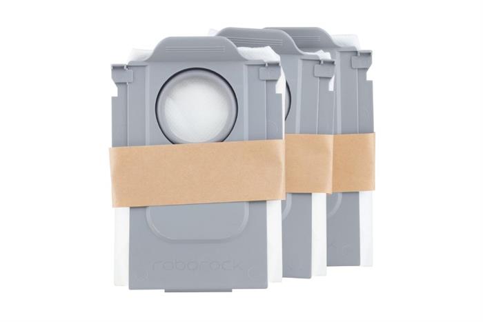Bộ phụ kiện Robot hút bụi Roborock Qrevo 5AE/QR 798/Qrevo 5V1/Qrevo C Pro/ Qrevo S Pro Màu Trắng