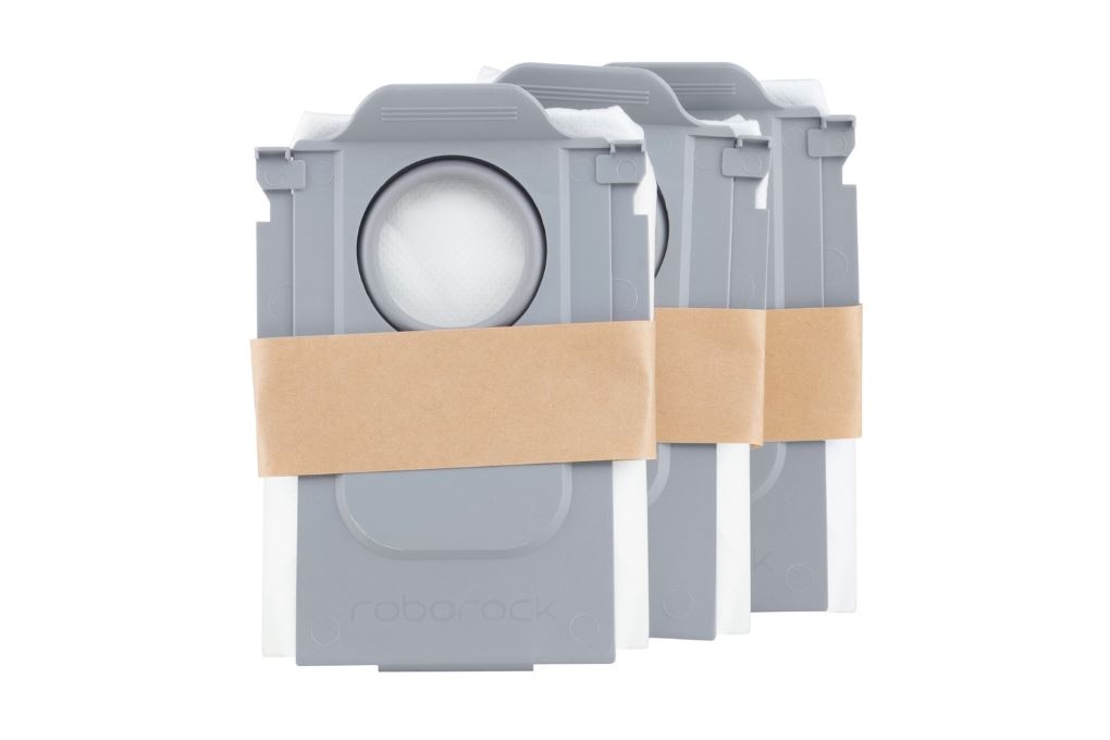 Bộ phụ kiện Robot hút bụi Roborock Qrevo 5AE/QR 798/Qrevo 5V1/Qrevo C Pro/ Qrevo S Pro - 3