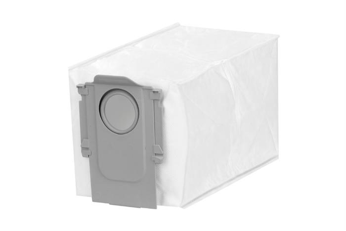 Bộ phụ kiện Robot hút bụi Roborock Qrevo Curv 2 Flow Màu Trắng