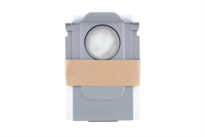 Bộ phụ kiện Robot hút bụi Roborock Qrevo Curv 2 Flow Màu Trắng