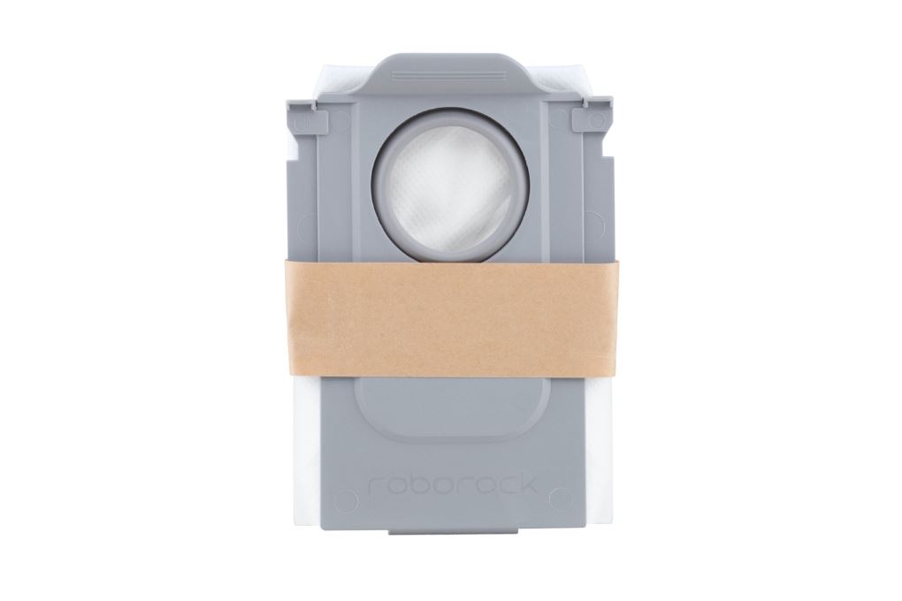 Bộ phụ kiện Robot hút bụi Roborock Qrevo Curv 2 Flow Màu Trắng
