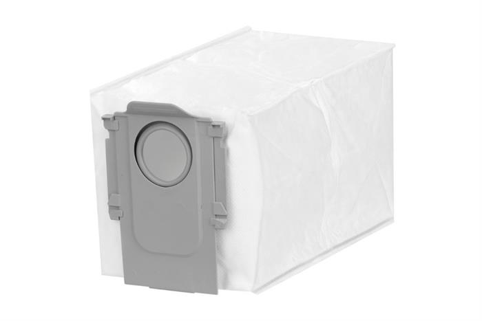 Bộ phụ kiện Robot hút bụi Roborock Saros 20/ Qrevo Edge 2 Màu Trắng