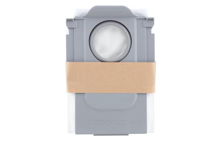 Bộ phụ kiện Robot hút bụi Roborock Saros 20/ Qrevo Edge 2 Màu Trắng