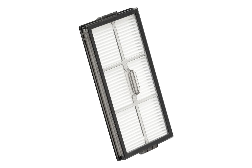 Bộ phụ kiện Robot hút bụi Roborock Saros 20/ Qrevo Edge 2 - 4