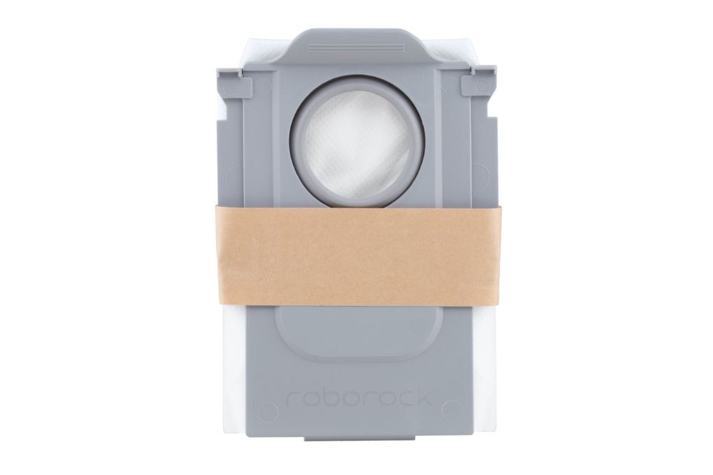 Bộ phụ kiện Robot hút bụi Roborock Saros 20 Sonic Complete Màu Trắng