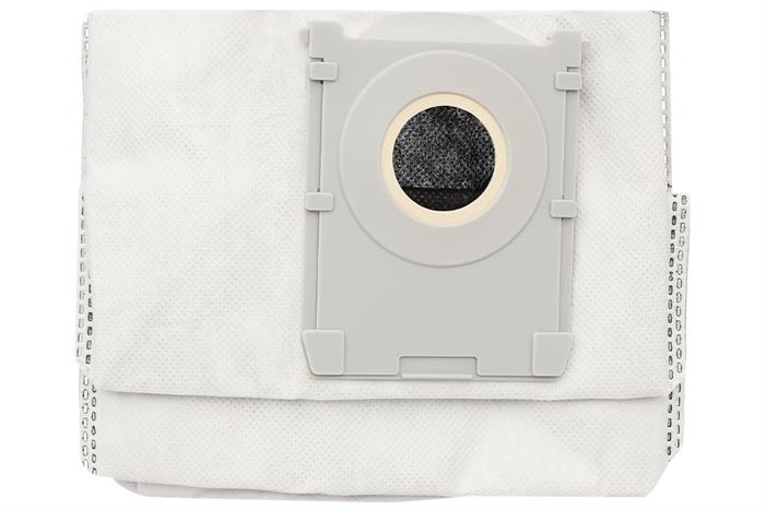Bộ phụ kiện Robot hút bụi Ecovacs T90 PRO OMNI DKT90 Màu Trắng