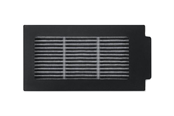 Bộ phụ kiện Robot hút bụi Ecovacs T30C OMNI/T30C Gen 2/ T30C Prime/ T50 Pro OMNI Gen3/T50S Pro OMNI Màu Trắng