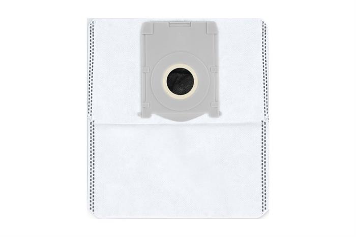 Bộ phụ kiện Robot hút bụi Ecovacs T30C OMNI/T30C Gen 2/ T30C Prime/ T50 Pro OMNI Gen3/T50S Pro OMNI Màu Trắng