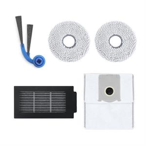 Bộ phụ kiện Robot hút bụi Ecovacs T30C OMNI/T30C Gen 2/ T30C Prime/ T50 Pro OMNI Gen3/T50S Pro OMNI