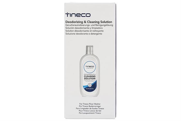 Nước lau sàn cho máy hút bụi lau sàn 1 lít Tineco 9FWWS101800 Màu Trắng