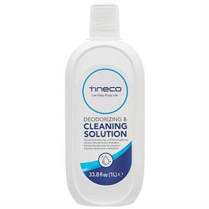Nước lau sàn cho máy hút bụi lau sàn 1 lít Tineco 9FWWS101800