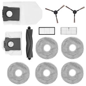 Bộ phụ kiện Robot hút bụi Dreame D20 Ultra/D30 Ultra/ D30 Ultra CE/ L10s Ultra Heat/ L10s Ultra Gen 2.0