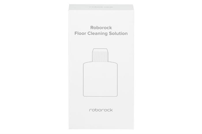 Nước lau sàn cho Robot hút bụi 1 lít Roborock Màu Trắng
