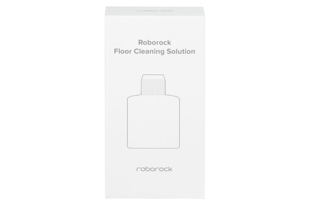 Nước lau sàn cho Robot hút bụi 1 lít Roborock Màu Trắng