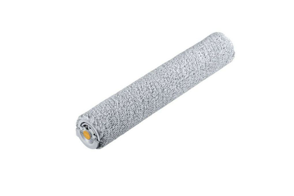 Phụ kiện Giẻ lau dùng cho Robot hút bụi Roborock Qrevo Curv 2 Flow Màu Trắng