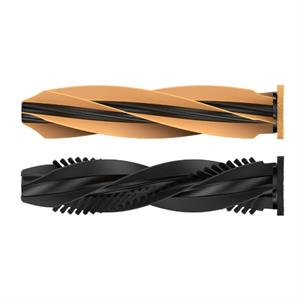 Phụ kiện Chổi chính dùng cho Robot hút bụi Dreame L40s Ultra/ L50s Pro Ultra/ Aqua10 Roller/ X50 Ultra/ X50 Pro Ultra/ Aqua10 Pro Track/ Matrix10 Ult