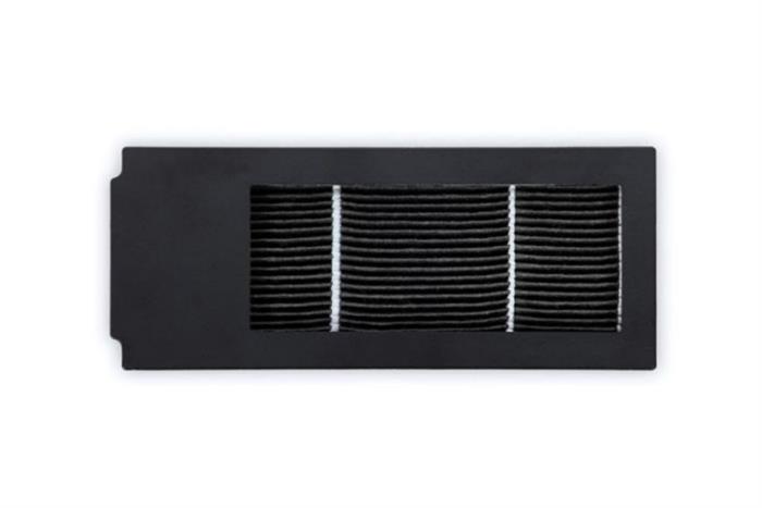 Phụ kiện Màng lọc dùng cho Robot hút bụi Ecovacs X2 COMBO/X2 OMNI Màu Trắng