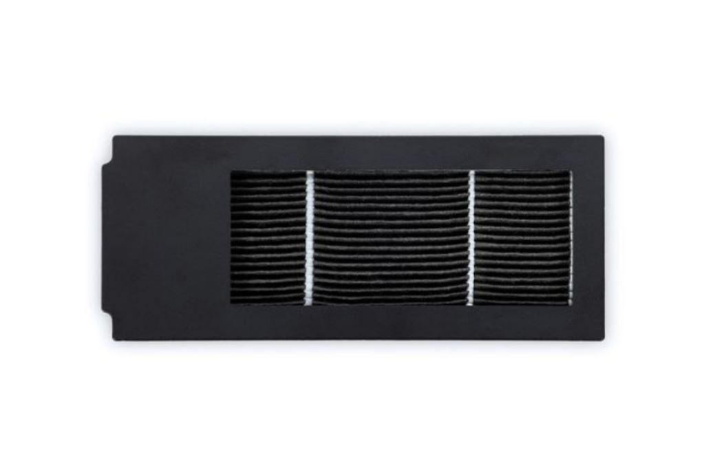 Phụ kiện Màng lọc dùng cho Robot hút bụi Ecovacs X2 COMBO/X2 OMNI Màu Trắng