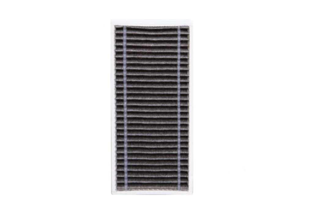 Phụ kiện Màng lọc dùng cho Robot hút bụi Ecovacs X11 OMNICYCLONE/ X11 PRO OMNI/ X8 PRO OMNI / T80S OMNI/ T80 OMNI