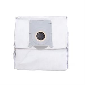 Phụ kiện Túi đựng rác dùng cho Robot hút bụi Ecovacs X8 PRO OMNI / T80S OMNI/ T80 OMNI/ T50 PRO OMNI