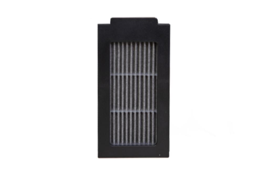 Phụ kiện Màng lọc dùng cho Robot hút bụi Ecovacs T50 PRO OMNI / T30C Gen2/ T30C/ T30C Prime Omni Màu Trắng