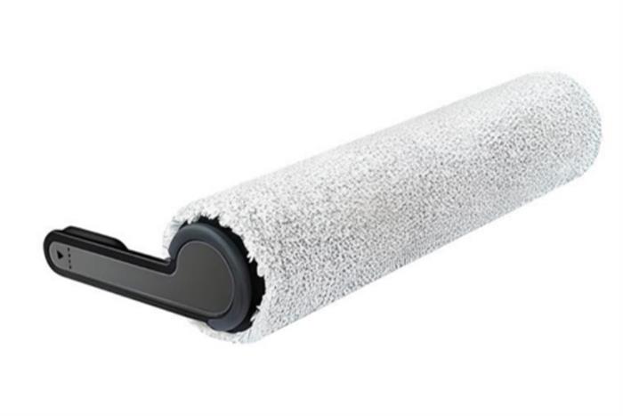 Phụ kiện Giẻ lau dùng cho Hút bụi lau sàn Tineco S6 Stretch Max/ S6 Stretch Extreme/ S9 Artist Steam Pro Màu Trắng